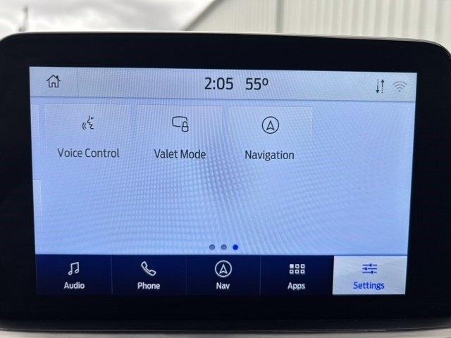 Ford Escape Titanium AWD 2021