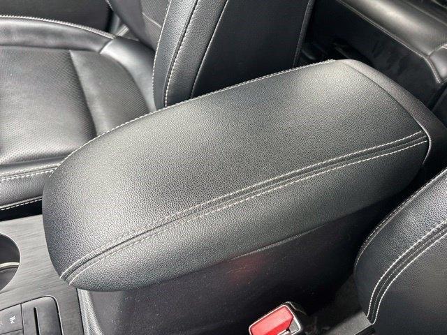 Ford Escape Titanium AWD 2021