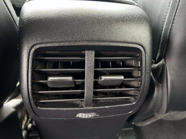 Ford Escape Titanium AWD 2021