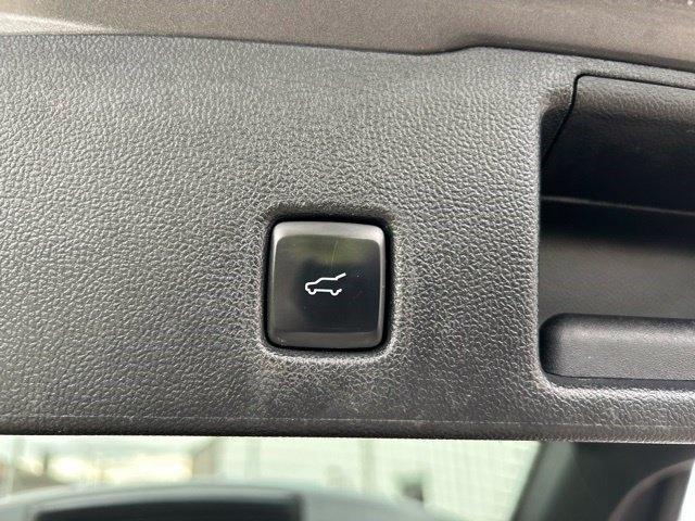 Ford Escape Titanium AWD 2021