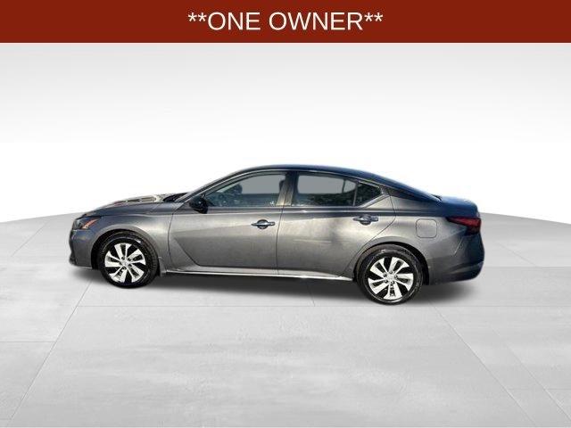 Nissan Altima 2.5 S 2024