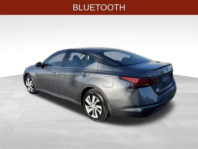 Nissan Altima 2.5 S 2024