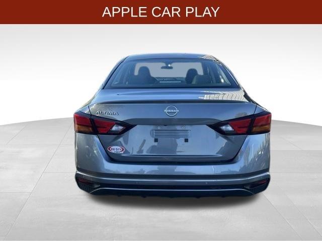 Nissan Altima 2.5 S 2024