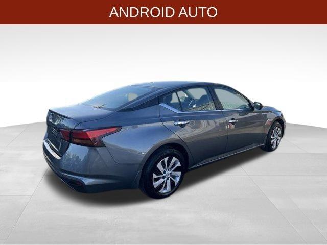 Nissan Altima 2.5 S 2024