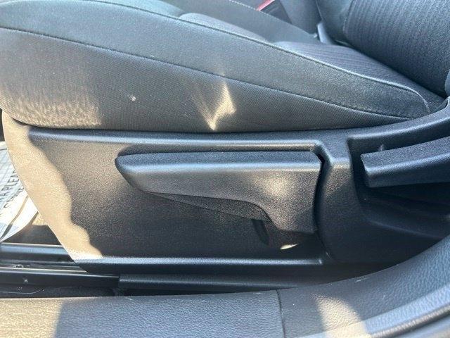 Nissan Altima 2.5 S 2024