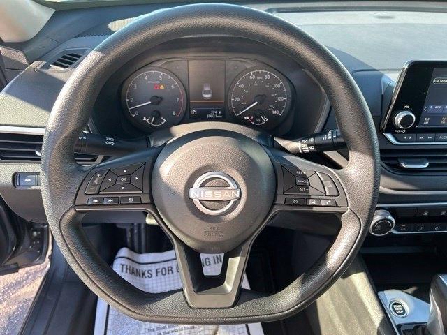 Nissan Altima 2.5 S 2024