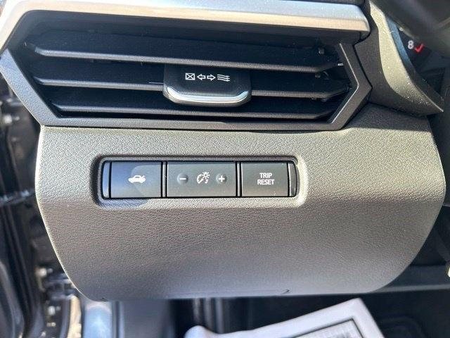 Nissan Altima 2.5 S 2024