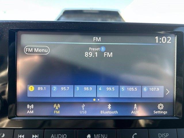 Nissan Altima 2.5 S 2024