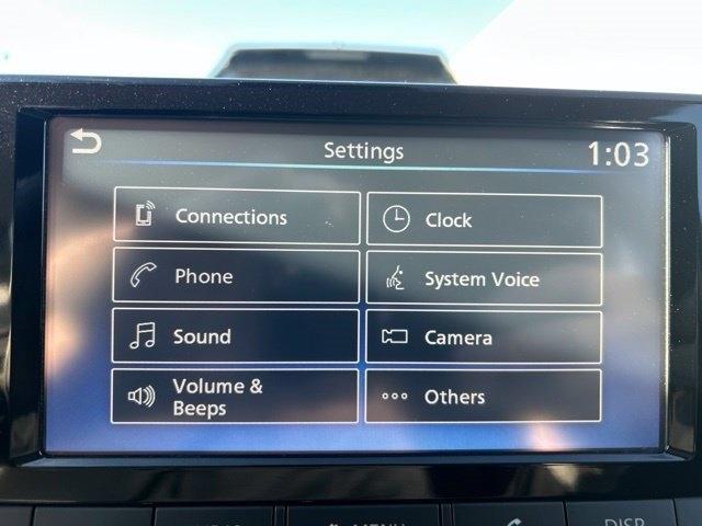 Nissan Altima 2.5 S 2024