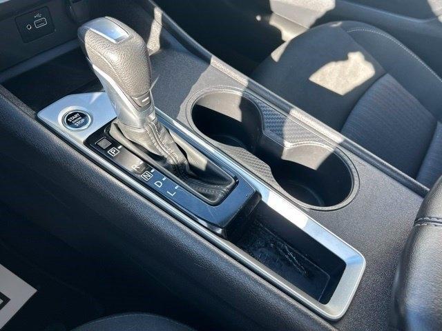 Nissan Altima 2.5 S 2024