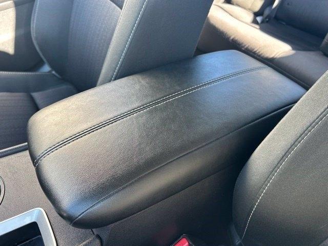 Nissan Altima 2.5 S 2024