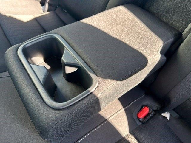 Nissan Altima 2.5 S 2024