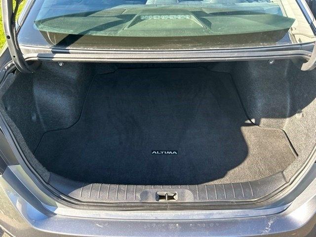 Nissan Altima 2.5 S 2024
