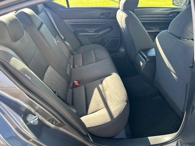 Nissan Altima 2.5 S 2024