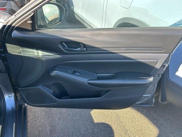 Nissan Altima 2.5 S 2024