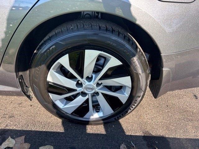 Nissan Altima 2.5 S 2024