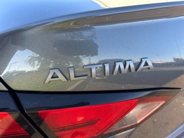 Nissan Altima 2.5 S 2024