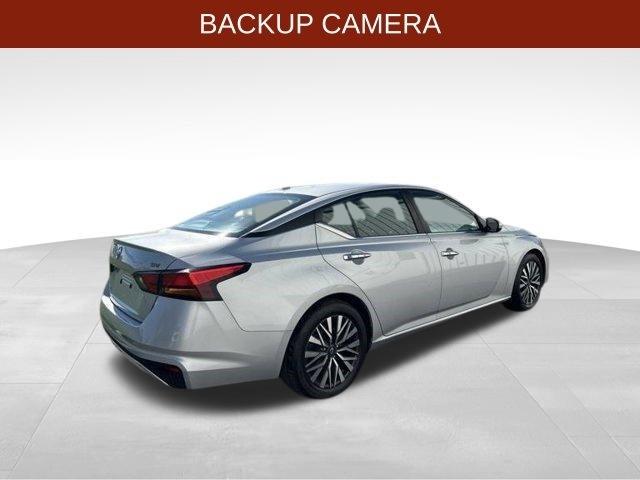 Nissan Altima 2.5 SV 2023
