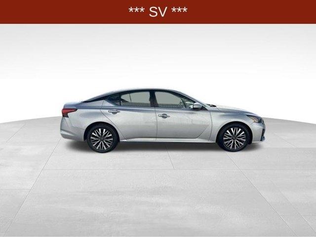 Nissan Altima 2.5 SV 2023