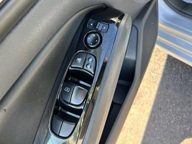 Nissan Altima 2.5 SV 2023