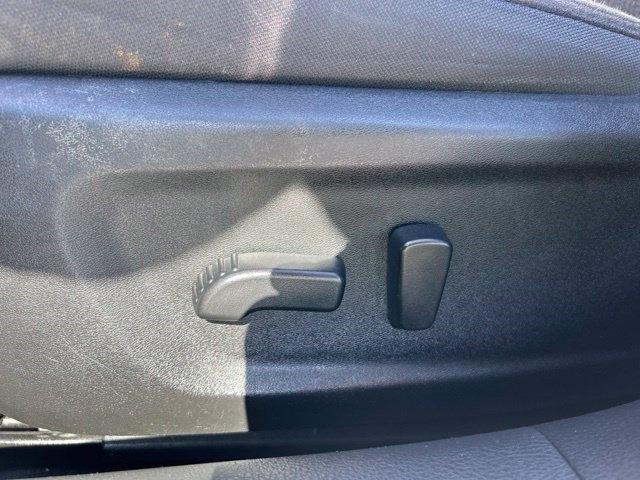 Nissan Altima 2.5 SV 2023