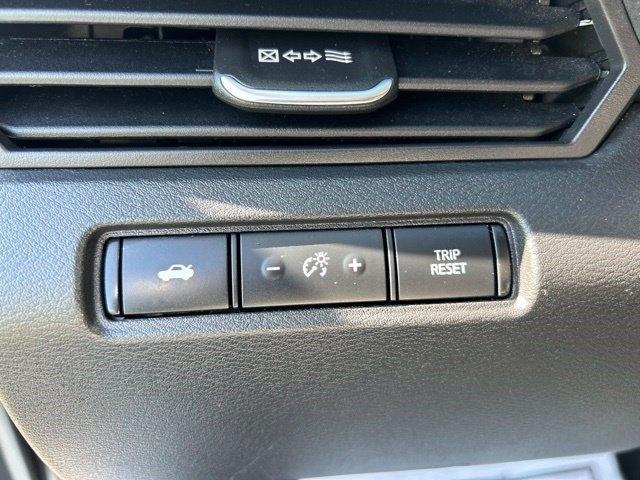 Nissan Altima 2.5 SV 2023
