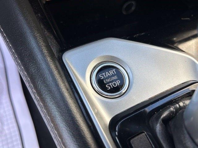 Nissan Altima 2.5 SV 2023