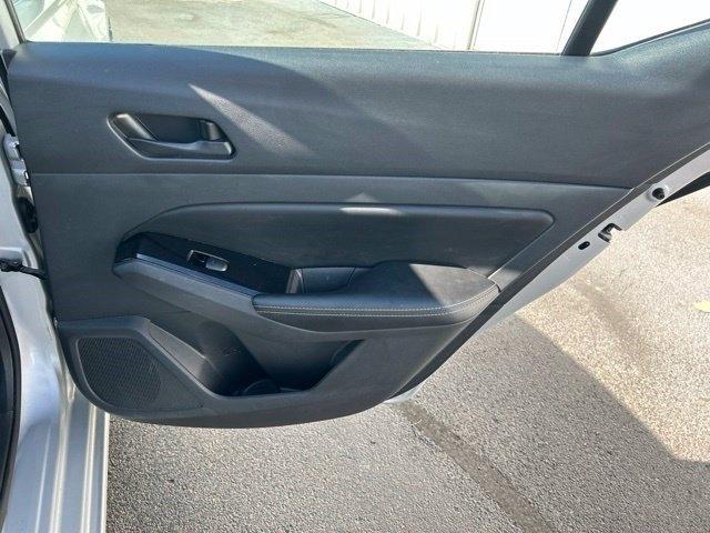 Nissan Altima 2.5 SV 2023