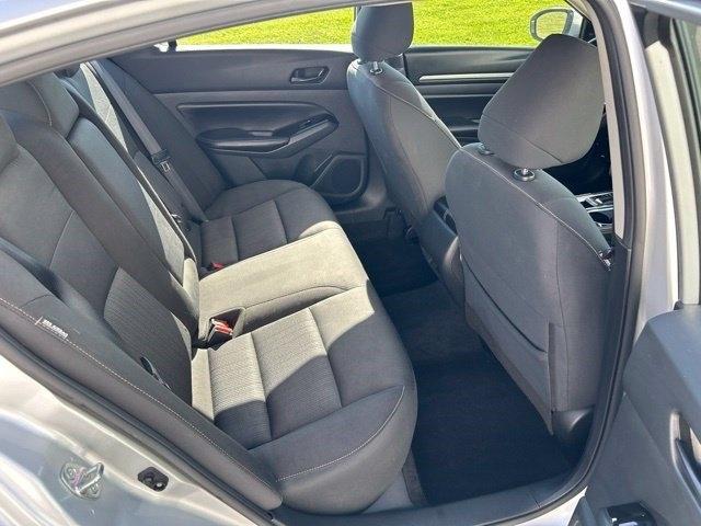 Nissan Altima 2.5 SV 2023