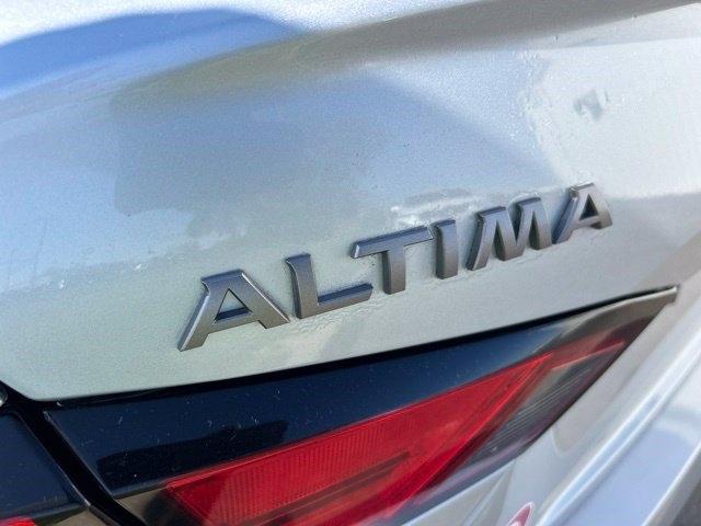 Nissan Altima 2.5 SV 2023