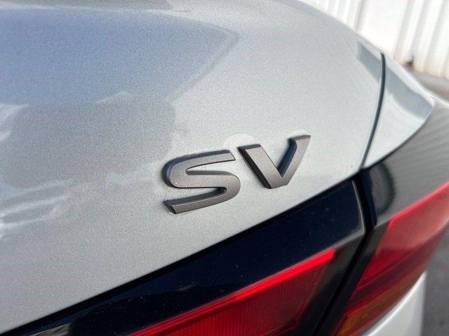 Nissan Altima 2.5 SV 2023