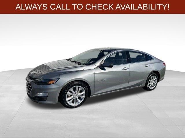 Chevrolet Malibu 1LT 2023