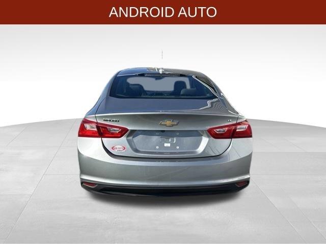 Chevrolet Malibu 1LT 2023