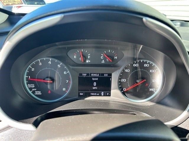 Chevrolet Malibu 1LT 2023