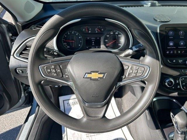Chevrolet Malibu 1LT 2023