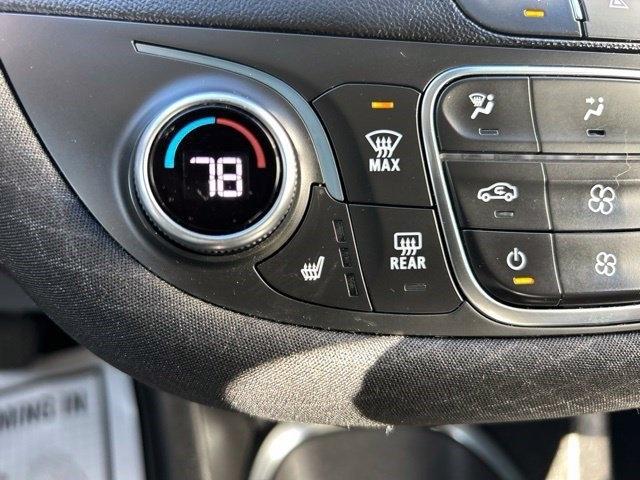 Chevrolet Malibu 1LT 2023