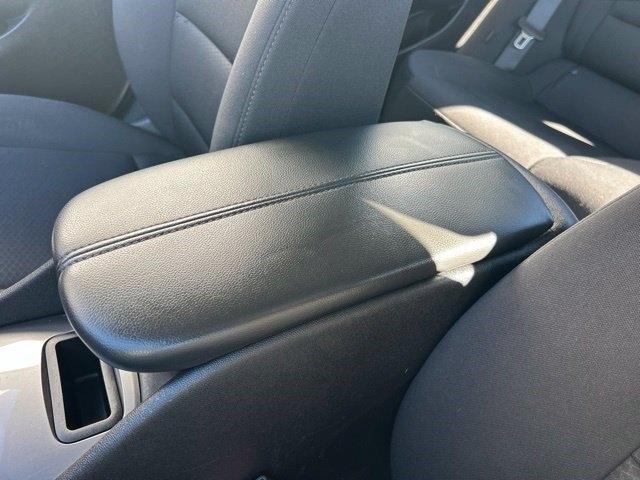 Chevrolet Malibu 1LT 2023