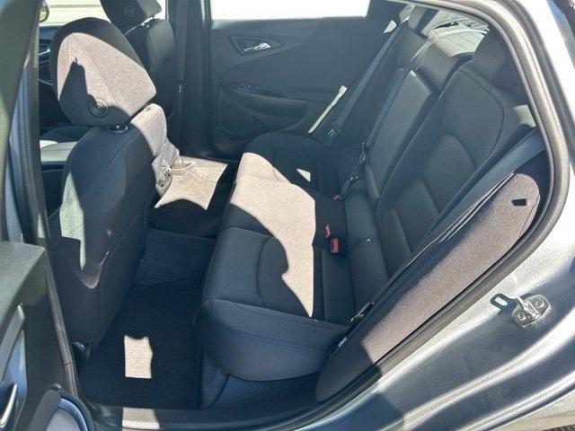 Chevrolet Malibu 1LT 2023