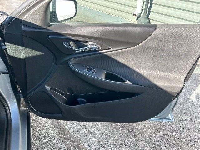 Chevrolet Malibu 1LT 2023