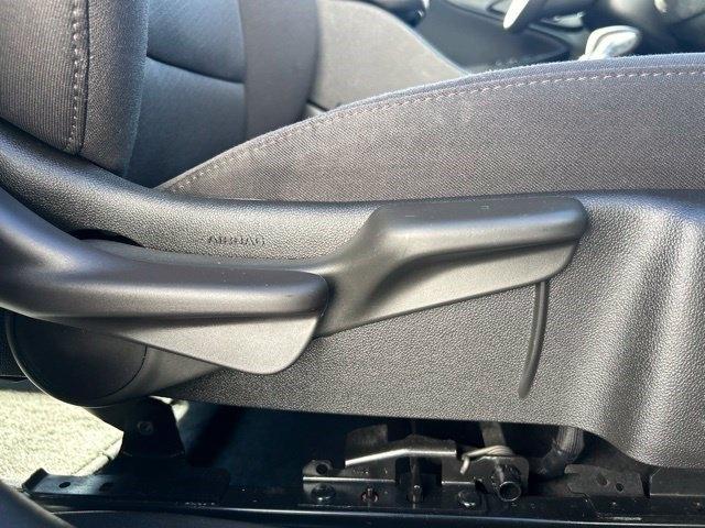 Chevrolet Malibu 1LT 2023