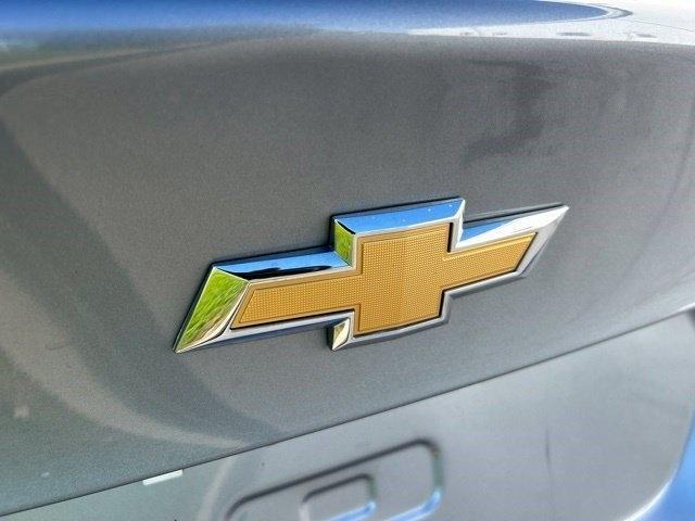 Chevrolet Malibu 1LT 2023