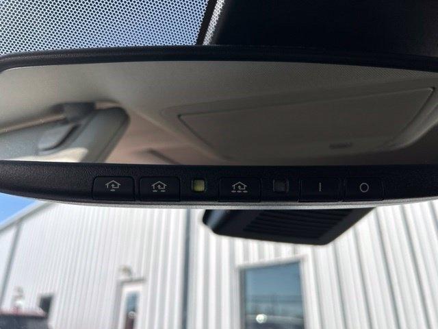 Nissan Murano AWD Platinum 2021