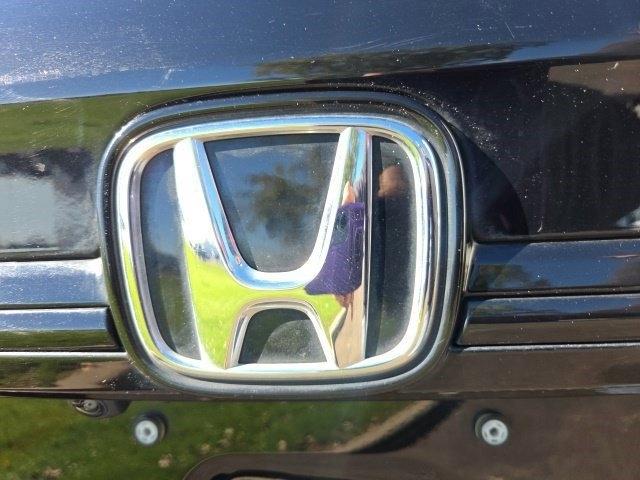 Honda Odyssey EX-L 2025