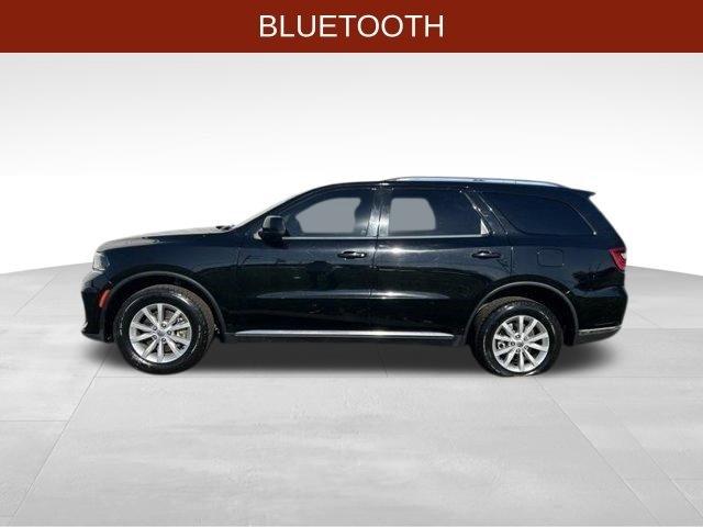 Dodge Durango SXT AWD 2022