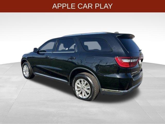 Dodge Durango SXT AWD 2022
