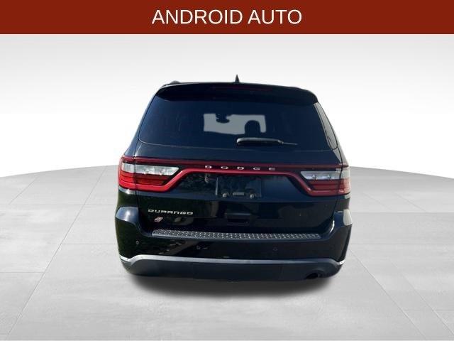 Dodge Durango SXT AWD 2022