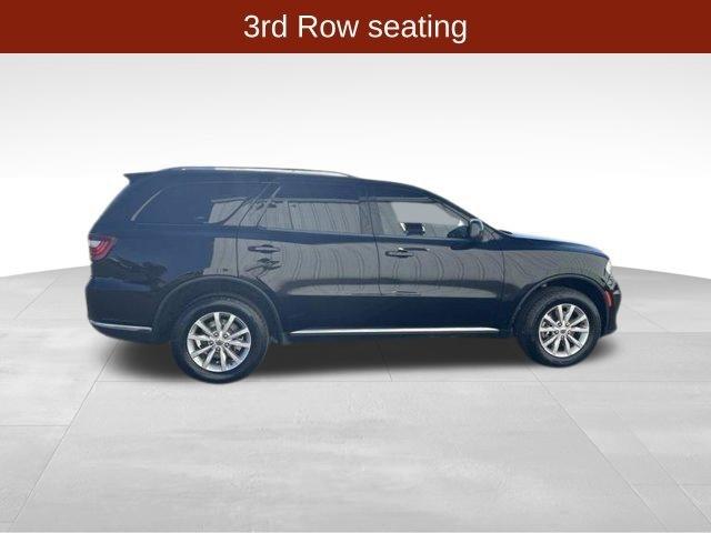 Dodge Durango SXT AWD 2022