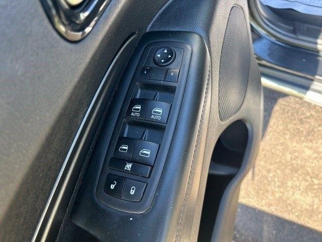 Dodge Durango SXT AWD 2022