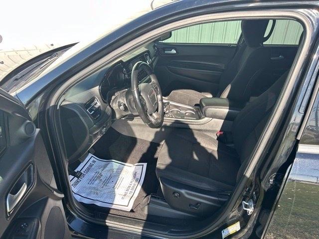 Dodge Durango SXT AWD 2022