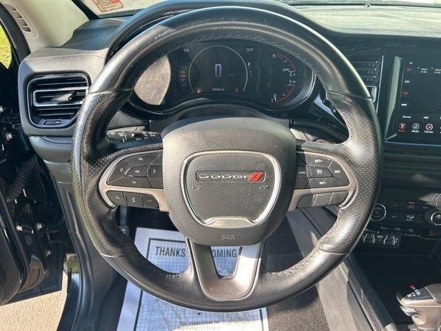 Dodge Durango SXT AWD 2022